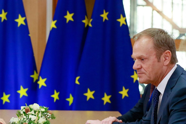 EU jednoglasno produžila sankcije Rusiji