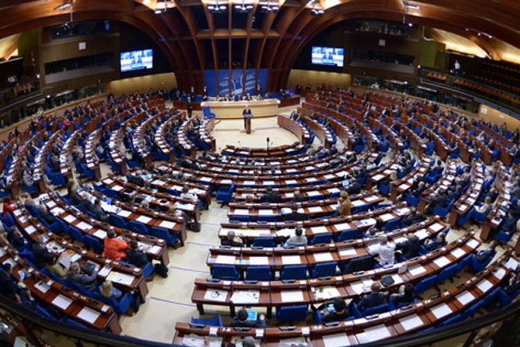 PS Savjeta Evrope usvojila Arnautov nacrt rezolucije o ljudskim pravima