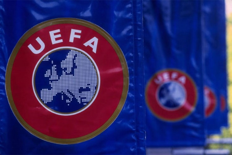 UEFA kaznila Milan sa 12 miliona evra