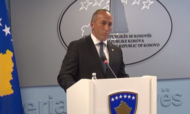 Haradinaj: Vojska Kosova će biti na sjeveru i jugu