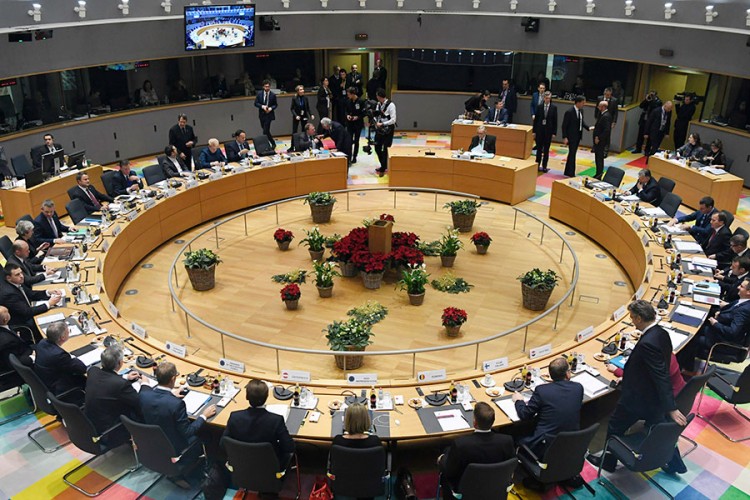Lideri EU pozvali na hitnu akciju protiv dezinformisanja