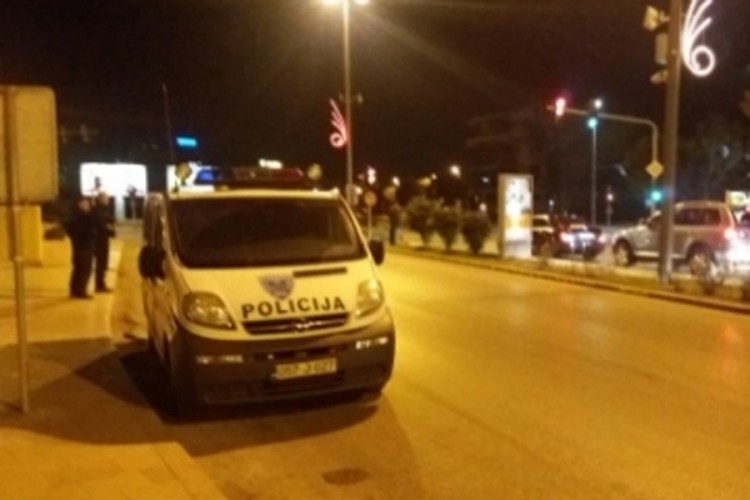 Potukli se migranti u Mostaru, dvojica završila u bolnici