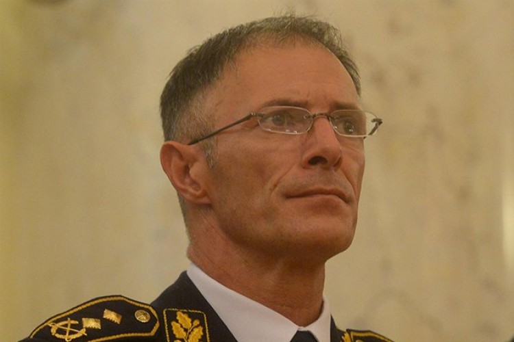 Mojsilović: Vojska Srbije spremna da odgovori svim izazovima