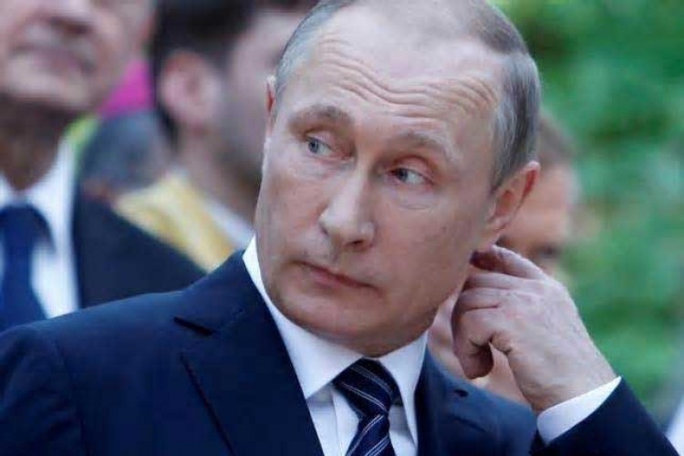 Putin: Rep ne treba braniti nego kontrolisati