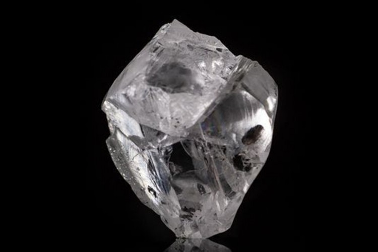 U Kanadi pronađen 552-karatni dijamant