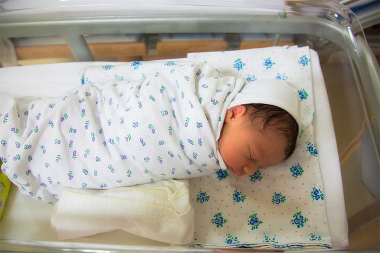 U Njemačkoj ove godine rođeno 30.000 migrantskih beba