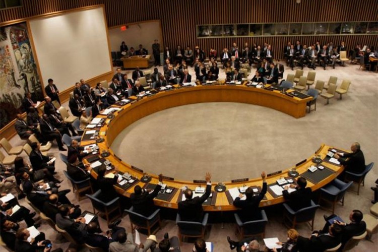 Danas sjednica SB UN zbog vojske Kosova i biće "otvorena"