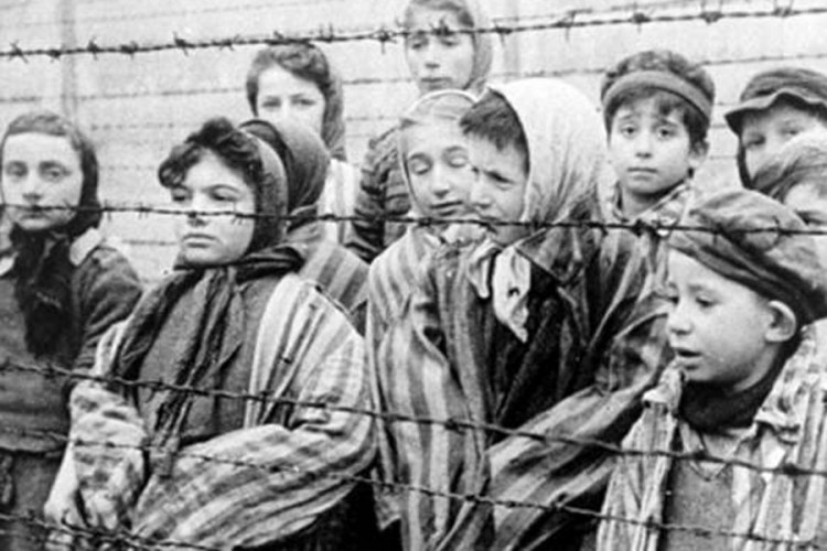 Njemačka isplaćuje Jevrejima odštetu za Holokaust