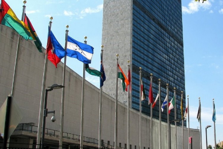 Albanci najavili protest ispred SB UN u Njujorku