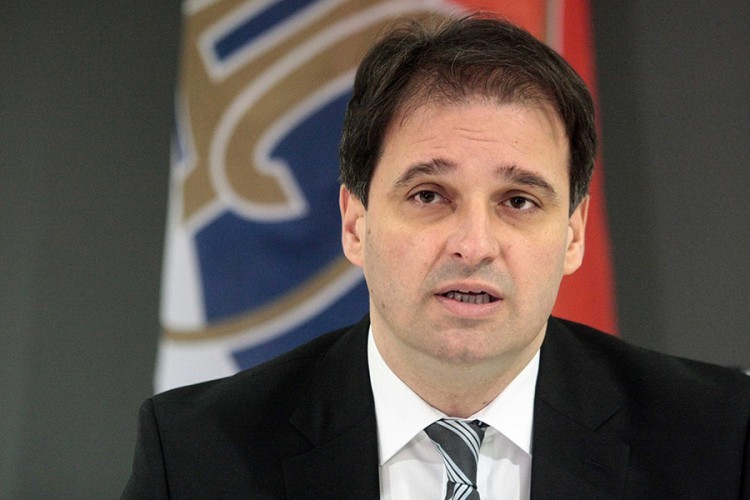 Govedarica: Predsjedavajući Savjeta ministara da bude Srbin
