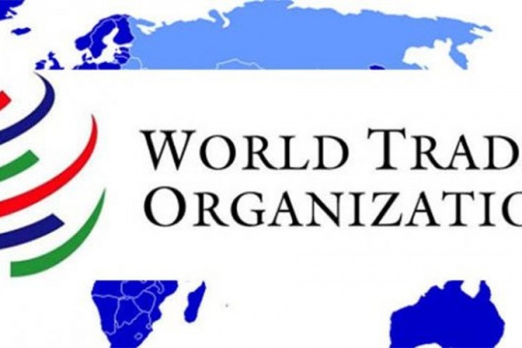 Amerika kriva za krizu u Svjetskoj trgovinskoj organizaciji