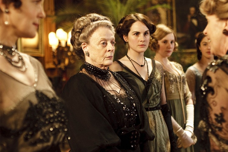 Nakon nagrađivane serije, stiže film "Downton Abbey"