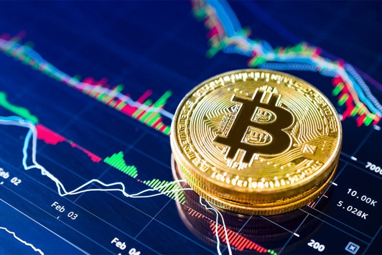 Bitcoin uzvraća udarac: U jednom danu dvocifren skok