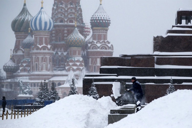 Moskva odbacila nove optužbe iz Vašingtona