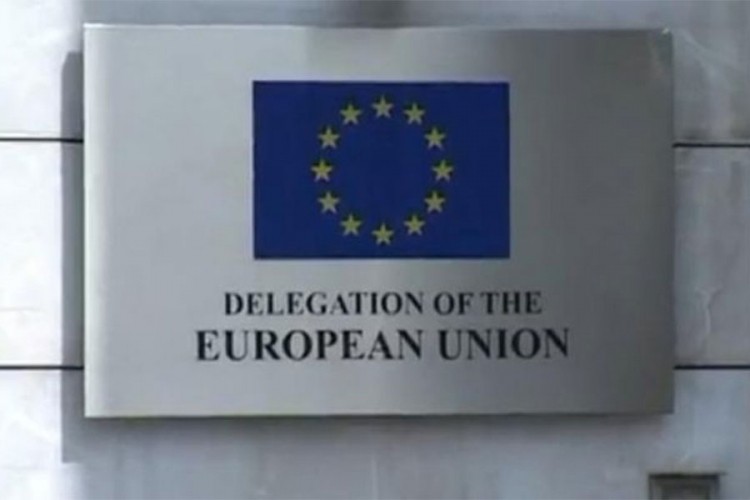 SAD i EU pozdravile odluku CIK-a
