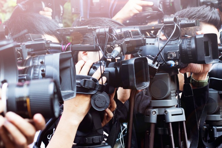 Ove godine u svijetu ubijeno 80 pripadnika sedme sile: Sve teže biti novinar