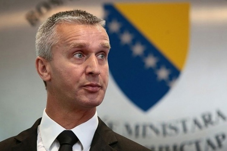 Vilić: Vrlo brzo na tragu rješenja obezbjeđenja članova Predsjedništva