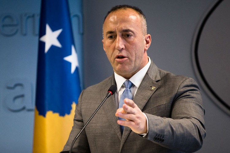 Haradinaj: Bez viza u EU do kraja godine