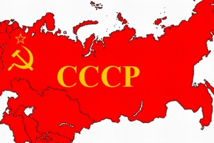 Dvije trećine Rusa žali za Sovjetskim savezom