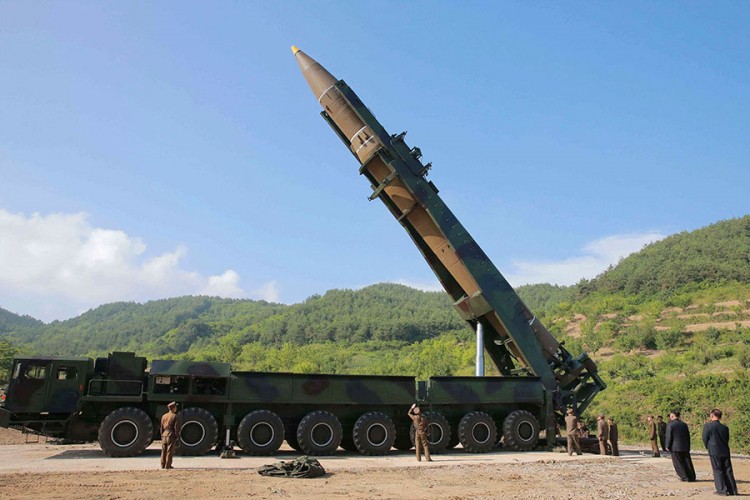 Sjeverna Koreja: Nema denuklearizacije sve dok SAD ne ukloni nuklearnu prijetnju