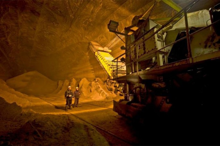 Eksplozija u rudniku u Češkoj, ima žrtava