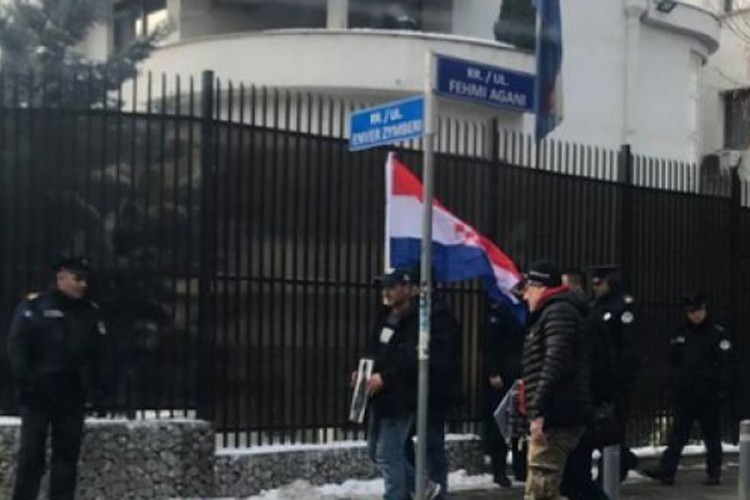 Kosovski Albanci učesnici rata u Hrvatskoj traže status veterana