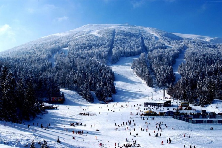 Otvorena skijaška sezona na Bjelašnici i najavljen koncert Bijelog dugmeta