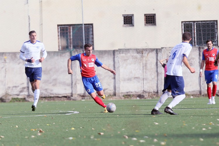 Čelnici FK Borac čine sve da zadrže ekipu iz prvog dijela sezone