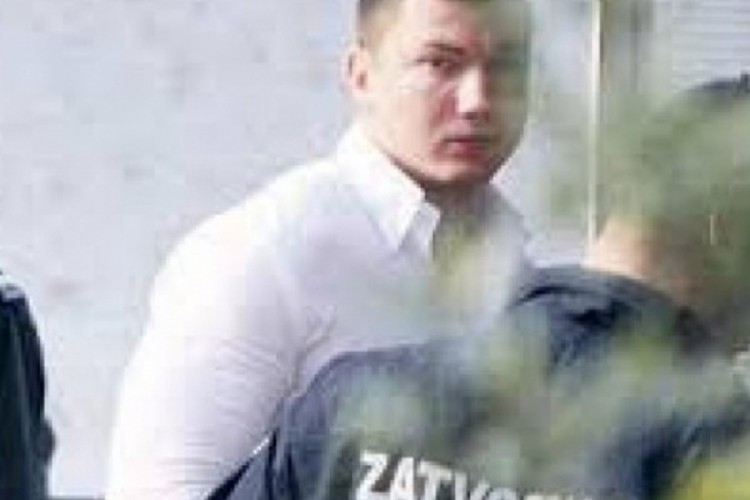 Hapšenja u vezi s ubistvom člana "kavačkog klana" Vladimira Roganovića