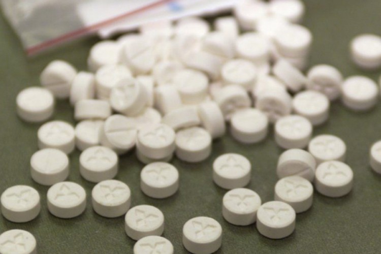 Kod granice Bugarske i Srbije zaplijenjeno 500.000 tableta ekstazija