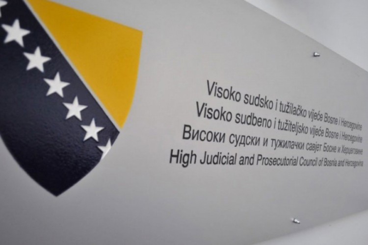 SDA traži od VSTS da za glavnog tužioca imenuje Bošnjaka