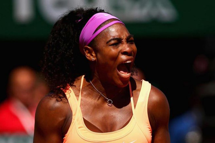 Serena i bez titule najbolja u 2018. godini