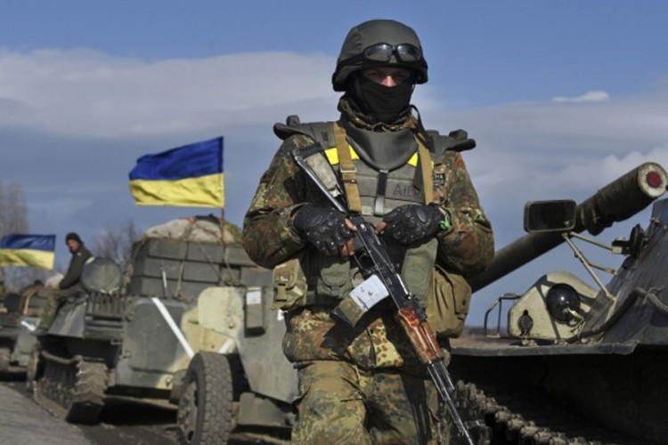Ukrajinska vojska zauzela cijelu "sivu zonu" u Donbasu