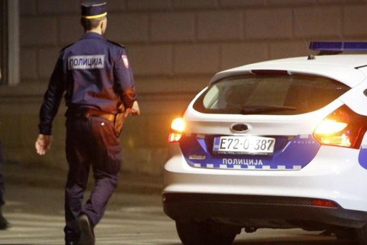 Poginula dva vozača u Tesliću