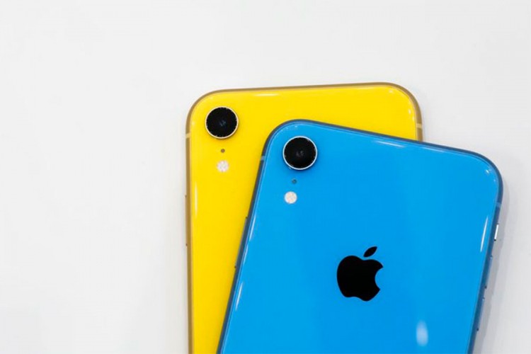 Prodaja iPhone Xr čini 1/3 ukupne prodaje iPhone uređaja