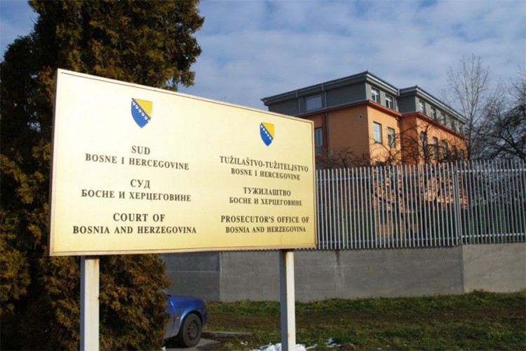 Podignuta optužnica protiv osam osoba za zločine protiv Srba u Lukavcu