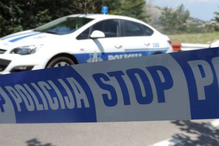 Pronađen mrtav građevinac iz Srbije u Herceg Novom