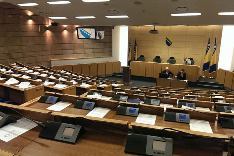Do odluke Ustavnog suda nema ni formiranja vlasti u Federaciji BiH