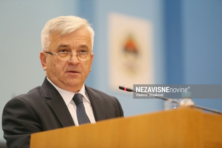 Čubrilović: Na ulici se želi preoblikovati vlast u Republici Srpskoj