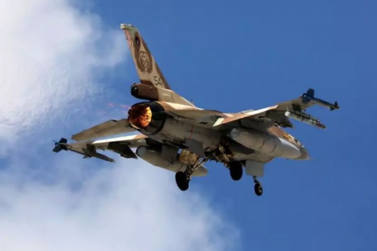Hrvatska odustaje od kupovine izraelskih aviona?