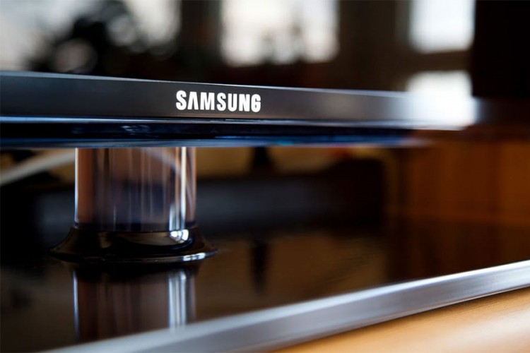 Samsungov TV kao računar: Tastaturom i mišem upravljate uređajem