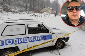Pucnjava u Istočnom Sarajevu, ubijen muškarac