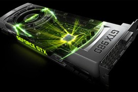 NVIDIA sljedeća generacija Ampere GPU dolazi u 2020.