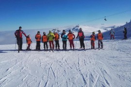 "Ski-bajka na Starčevici može da zaživi"