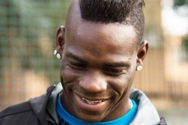 Baloteli prelazi iz Nice u Olimpik Marsej