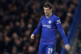 Morata odlazi u Atletiko, stiže Iguain