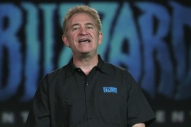 Dugogodišnji predsjednik Blizzard-a napušta kompaniju