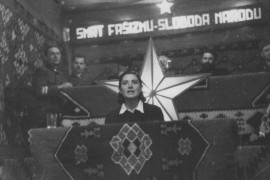 Rada Vranješević: Simbol slobode žena BiH