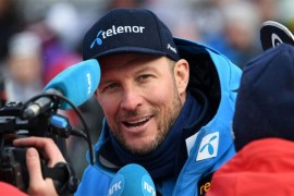 Kraj se bliži, Svindal objavio povlačenje