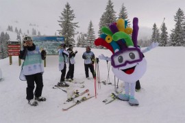 Počinje FIS kup "Jahorina 2019"